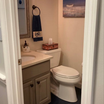 North Easton Condo