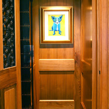 Elevator