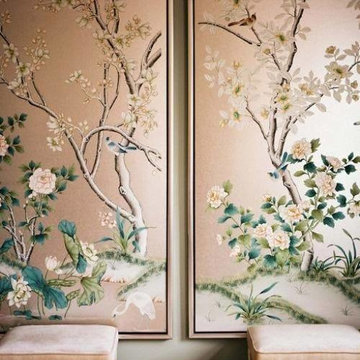 Chinoiserie