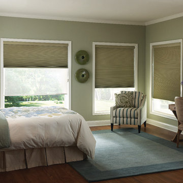 Cellular Shades