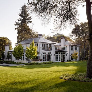The Great Lawn