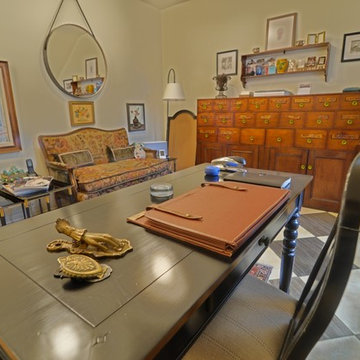 Philadelphia Reproduction House