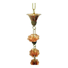 rain chains