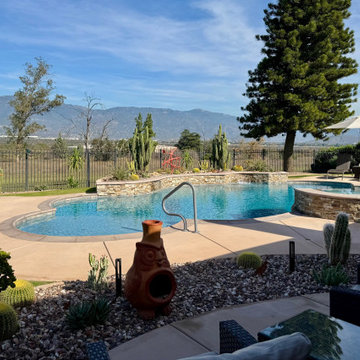 Desert Retreat on the Fairway