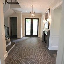 Mudroom