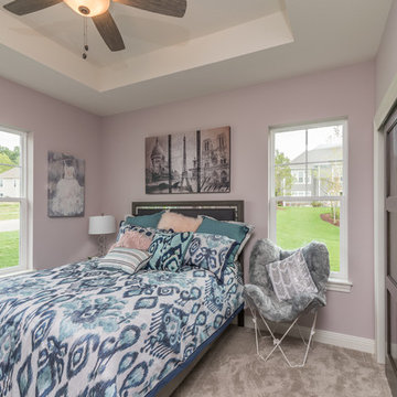 2018 Parade Home