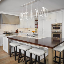 Lakeview Kitchen Ideas