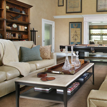Woodcliff Lake Renovation + Design
