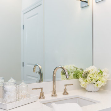 Spa Bathrooms