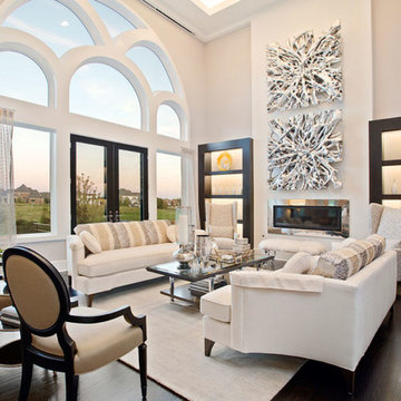 South Shore Custom Home in Cincinnati