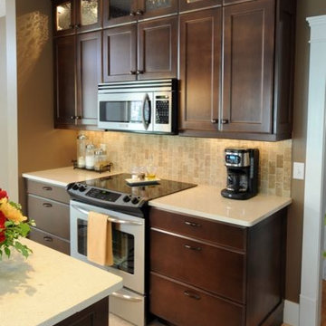 Ugly Kitchen Contest