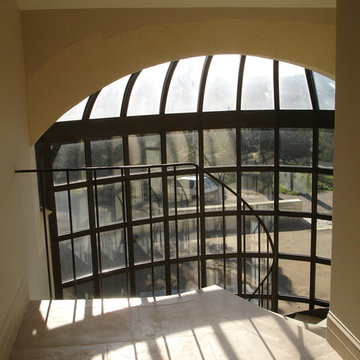 Extension provençale