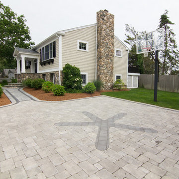 Home Renovation - Harwich Port, Cape Cod, MA