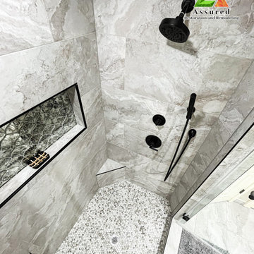 Kitchen and Bath