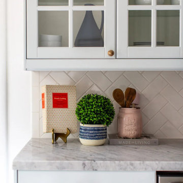Charming Interior Update