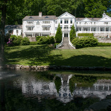 Country Mansion