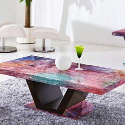 Color Infused Stone - Products