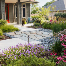 Paving