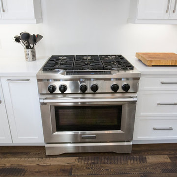 Kitchens: In Oakville and Burlington