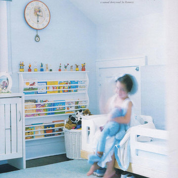 The Hamptons - Press