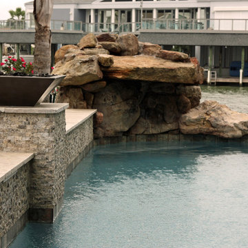 Swimming Pools