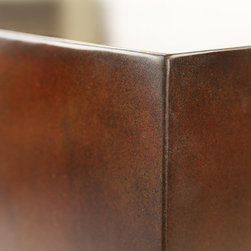 The Modern Cube - Side Tables And End Tables