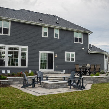 New Berlin - Family Living