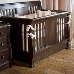 VIOLINI Collection - Cribs