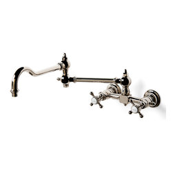 Waterworks Kitchen Fittings - Products