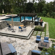 Pool Landscape