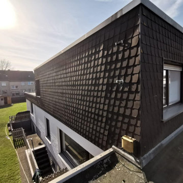 Bauen im Bestand