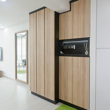 Cabinets
