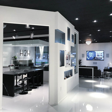 H2H Studio Reveal