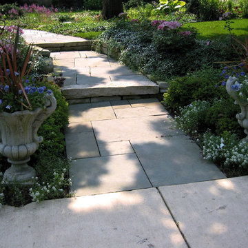 General Hardscaping Examples