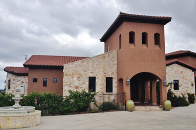 Finished Homes
