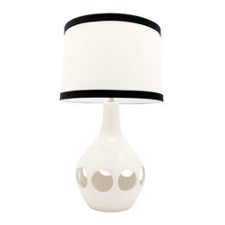 Lawrence McRae Lamps - Table Lamps