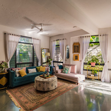 Swasti Home designed by Studio Alaya