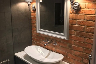 Completed Installations 3
