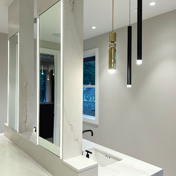 Sophisticated Interior Design Elements in Seattle