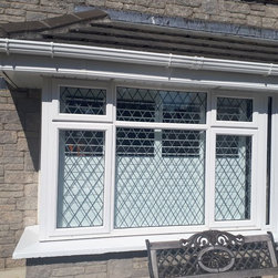 Our Recent installations of Blinds and Shutters - Products