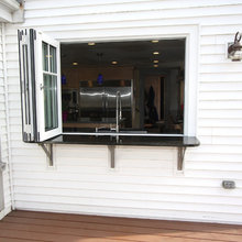 Accordion Windows