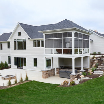Burwood Transitional