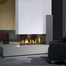 fireplaces