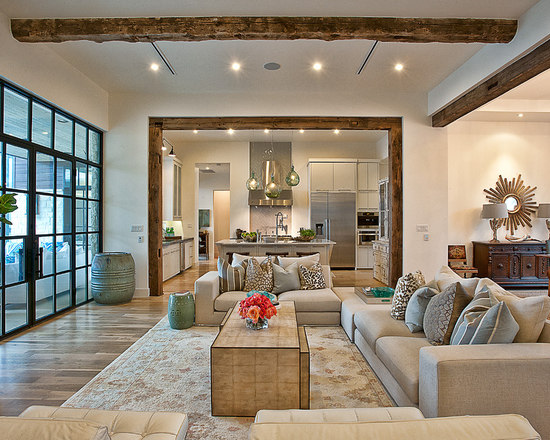 houzz living roomphoto