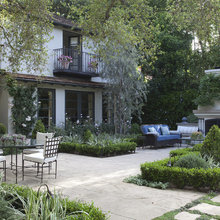 Backyard Project Inspiration