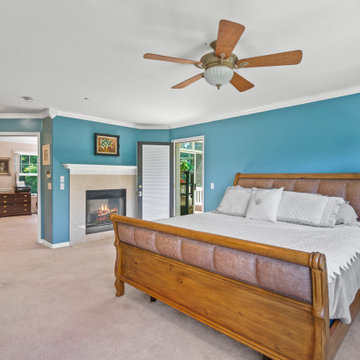 Equestrian Dreams in Renton