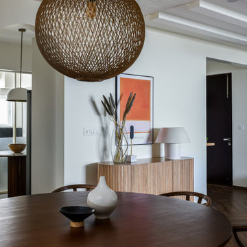 The Organic Modern Home