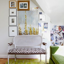 my loveseat ideas