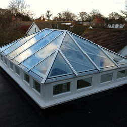 A series of Skylights - Skylights