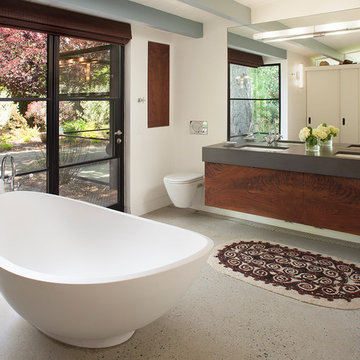 Menlo Park Eichler Addition/Remodel